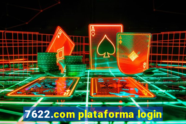 7622.com plataforma login